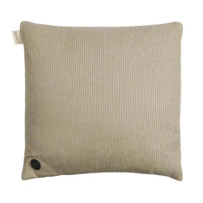 Kuddle Warmtekussen - 45x45cm Sand Beige - 1 Powerbank
