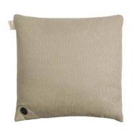 Kuddle Warmtekussen - 45x45cm Sand Beige - 1 Powerbank