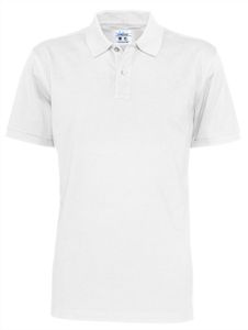 Cottover 141006 Pique Polo Man