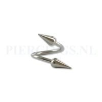 Twister 1.2 mm ronde cones S - thumbnail