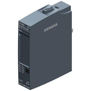 Siemens 6ES7132-6BF61-0AA0 netvoeding & inverter Binnen Meerkleurig