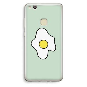 Spiegelei: Huawei Ascend P10 Lite Transparant Hoesje