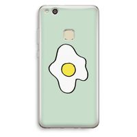 Spiegelei: Huawei Ascend P10 Lite Transparant Hoesje