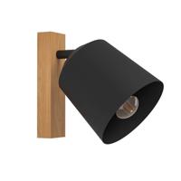 Eglo Landelijke wandlamp Cotorro 900434 - thumbnail