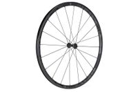 Gurpil GTR RR17 Voorwiel racefiets - Grijs Gurpil GTR RR17 Voorwiel racefiets - Grijs