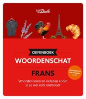 Van Dale Oefenboek woordenschat Frans (Paperback)
