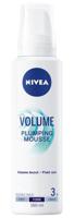 Nivea Volume plumping mousse (150 ml)