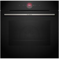 Bosch HBG7341B1 Inbouw oven Zwart