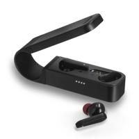 Hama Bluetooth®-koptelefoon Spirit Pocket True Wireless In-ear Zwart Hama Bluetooth®-koptelefoon Spirit Pocket True Wireless In-ear Zwart