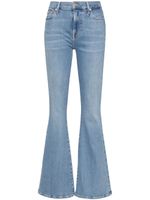 7 For All Mankind jean skinny Slim Illusion Intro - Bleu