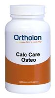 Ortholon Calc Care Osteo Tabletten - thumbnail
