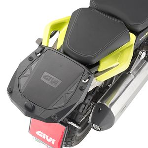 GIVI SR Topkofferhouder Monokey, Motorspecifieke bagage, SR8717