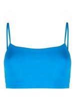 BONDI BORN haut de bikini Billie - Bleu - thumbnail