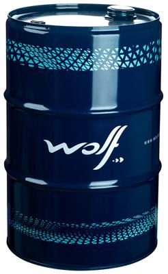 Wolf Motoroil 5w20 60l off.tech ms-fe