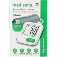 Medisana Bloeddrukmeter BU 570 connect bovenarm wit