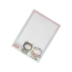 CutieSquad Sticky Notes - Unikitties Spring