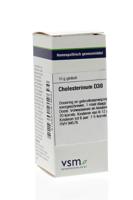 VSM Cholesterinum D30 (10 gr) - thumbnail