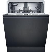 Siemens SN63EX27AE iQ500 Inbouw Vaatwasser