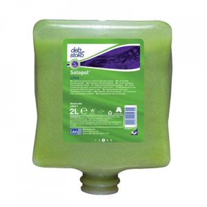 Swarfega Handzeep Groen (4L)