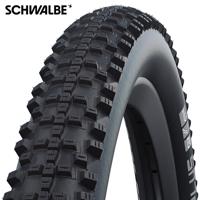 SCHWALBE Buitenband smart sam plus dd greenguard 29 x 2.25"