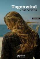 Tegenwind - José Vriens - ebook