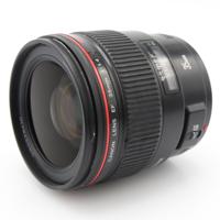 Canon EF 35mm F/1.4 L USM occasion