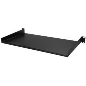 StarTech.com CABSHELF1U10 Rack shelf rack-toebehoren