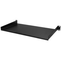 StarTech.com CABSHELF1U10 Rack shelf rack-toebehoren
