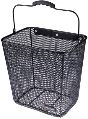 Atranvelo Fr.basket daily side black