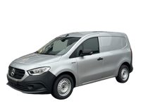 Mercedes Benz eCitan