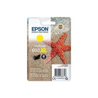 EPSON Inkjet Singlepack 603XL Inchiostro - Giallo