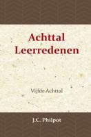 Vijfde Achttal Leerredenen (Paperback)
