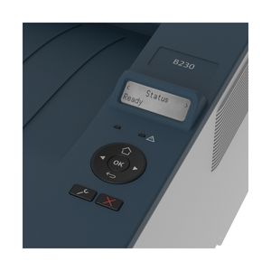 Xerox B230 Printer Laser, kleur Zwart/wit A4 34 pag./min. 600 x 600 dpi LAN, USB, WiFi, Duplex