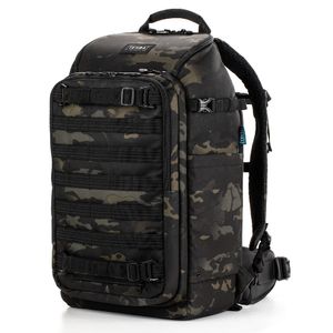 Tenba Axis V2 24L Backpack - MultiCam Black