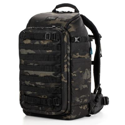 Tenba Axis V2 24L Backpack - MultiCam Black