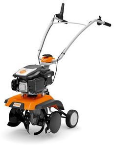 Stihl MH 445 | Benzine Tuinfrees | 0,9 L | 2,3 kW - 62410113905