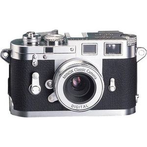 Minox Classic Camera Leica M3