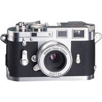 Minox Classic Camera Leica M3