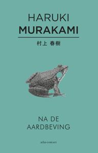 Na de aardbeving - Haruki Murakami - ebook