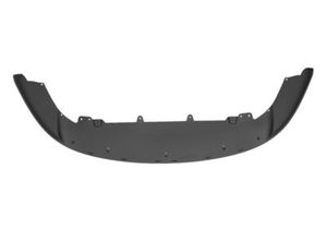 Bumperspoiler Voor Zwart 5886500