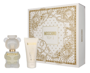 Moschino Toy 2 Giftset 80 ml Eau de Parfum