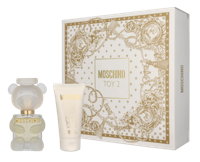 Moschino Toy 2 Giftset 80 ml Eau de Parfum