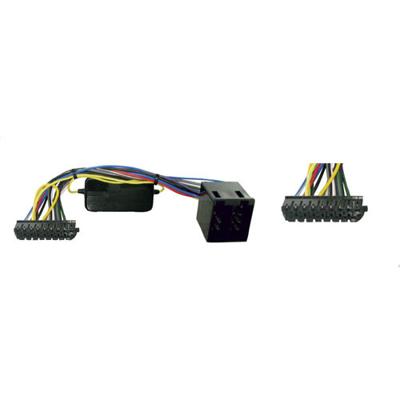 Sony radio adapter 17 pins 09PC3430
