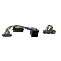 Sony radio adapter 17 pins 09PC3430