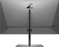 HP Z27q G3 QHD 68,6 cm (27") 2560 x 1440 Pixels Quad HD LED Zilver - thumbnail