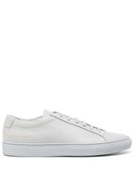 Common Projects baskets Achilles en cuir - Gris - thumbnail