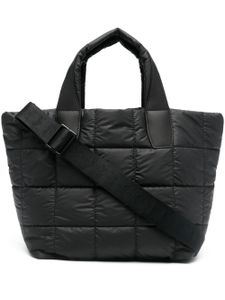 VeeCollective petit sac cabas Porter Shopper - Noir