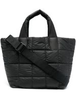 VeeCollective petit sac cabas Porter Shopper - Noir - thumbnail