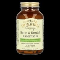 Bone & dental essentials 120 Vegetarische capsules