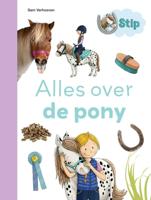 Alles over de pony (Hardback)